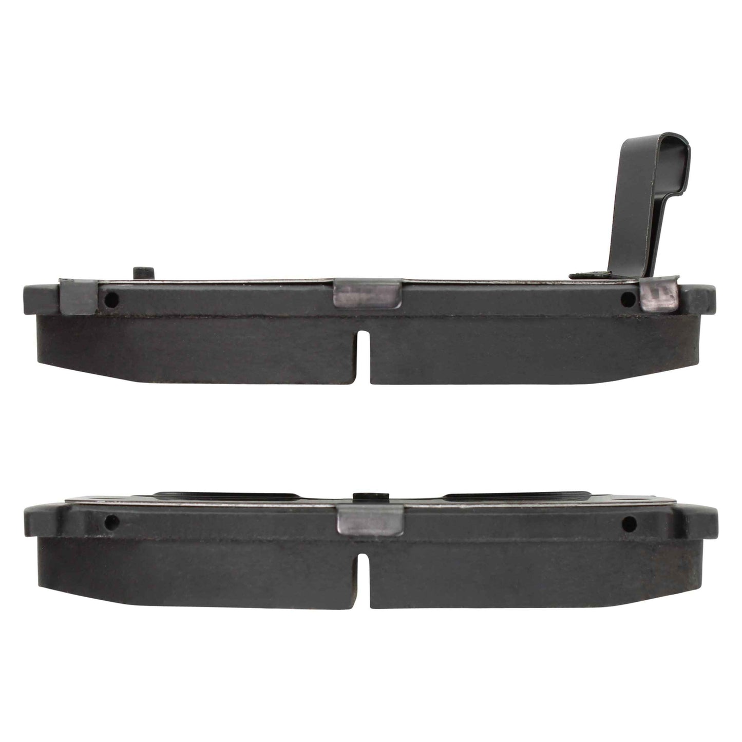Quality-Built Black Series Ceramic Brake Pads 1003-0668C