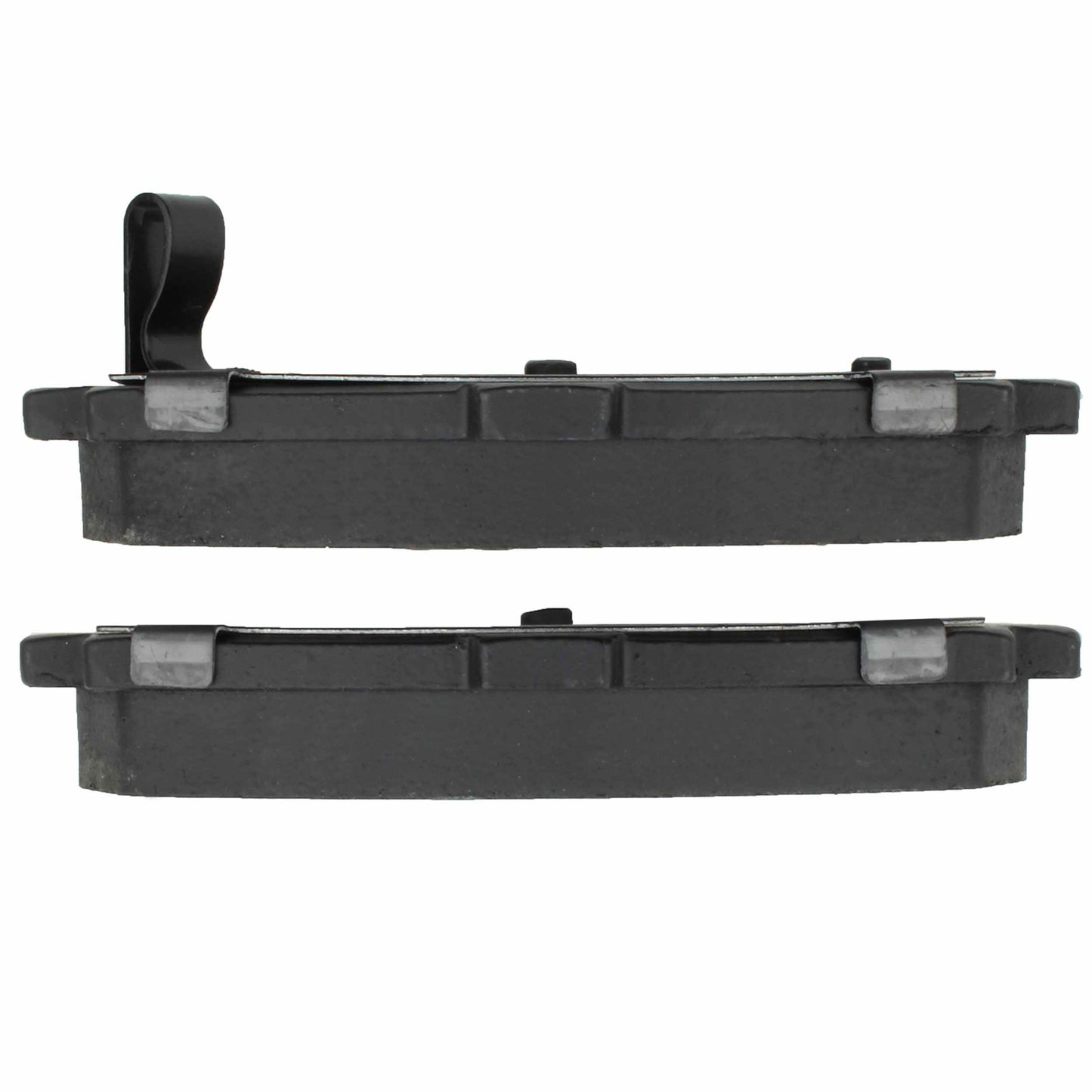 Quality-Built Black Series Ceramic Brake Pads 1003-0669C