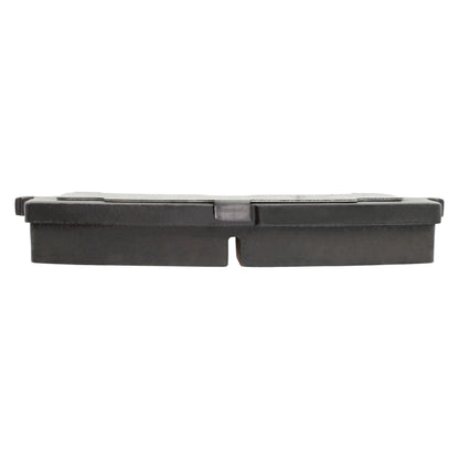 Quality-Built Black Series Ceramic Brake Pads 1003-0677C