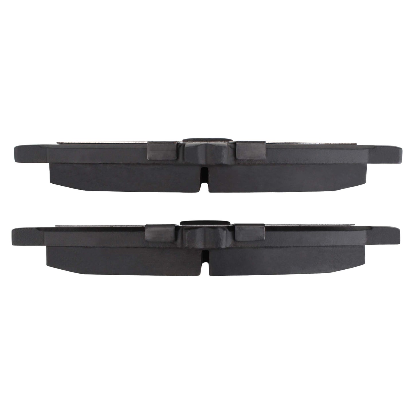 Quality-Built Black Series Ceramic Brake Pads 1003-0678C