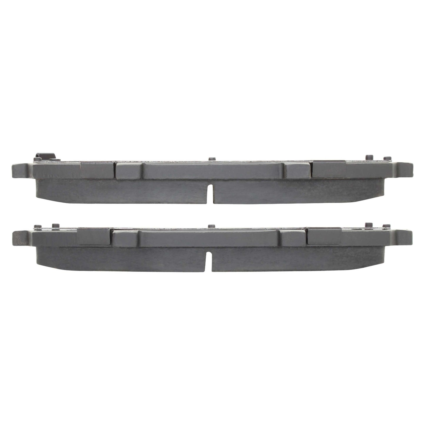 Quality-Built Black Series Ceramic Brake Pads 1003-0679C