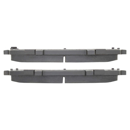 Quality-Built Black Series Ceramic Brake Pads 1003-0679C