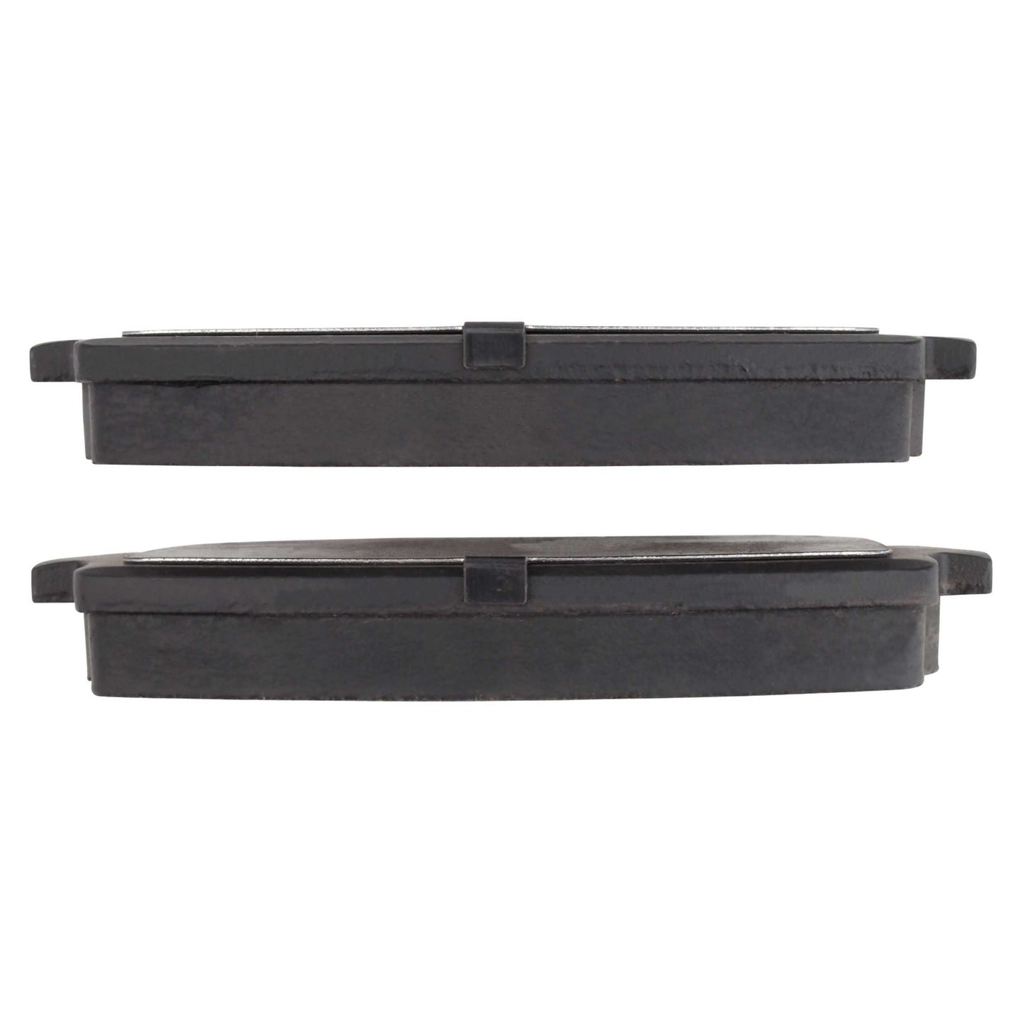 Quality-Built Black Series Ceramic Brake Pads 1003-0680C