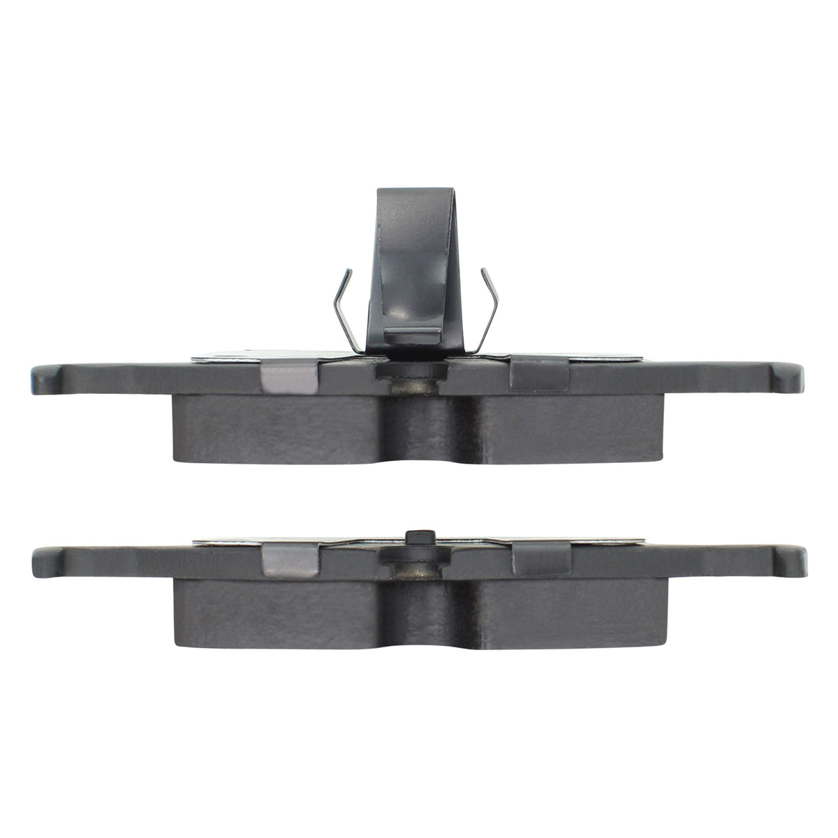 Quality-Built Black Series Ceramic Brake Pads 1003-0683C