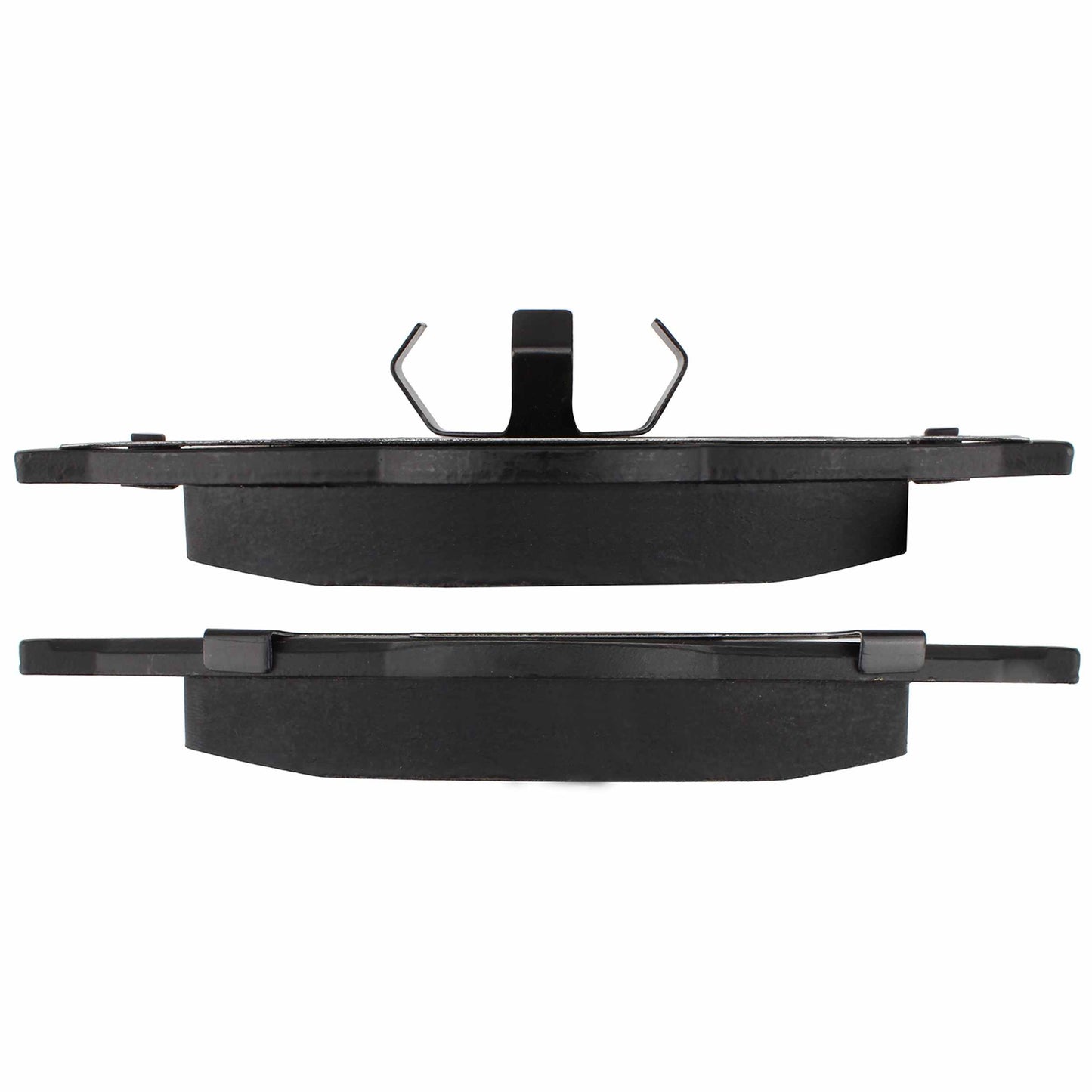 Quality-Built Black Series Ceramic Brake Pads 1003-0687C