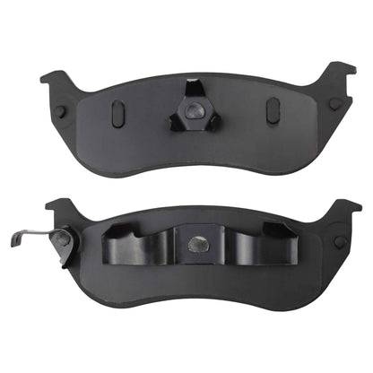 Quality-Built Black Series Ceramic Brake Pads 1003-0690C