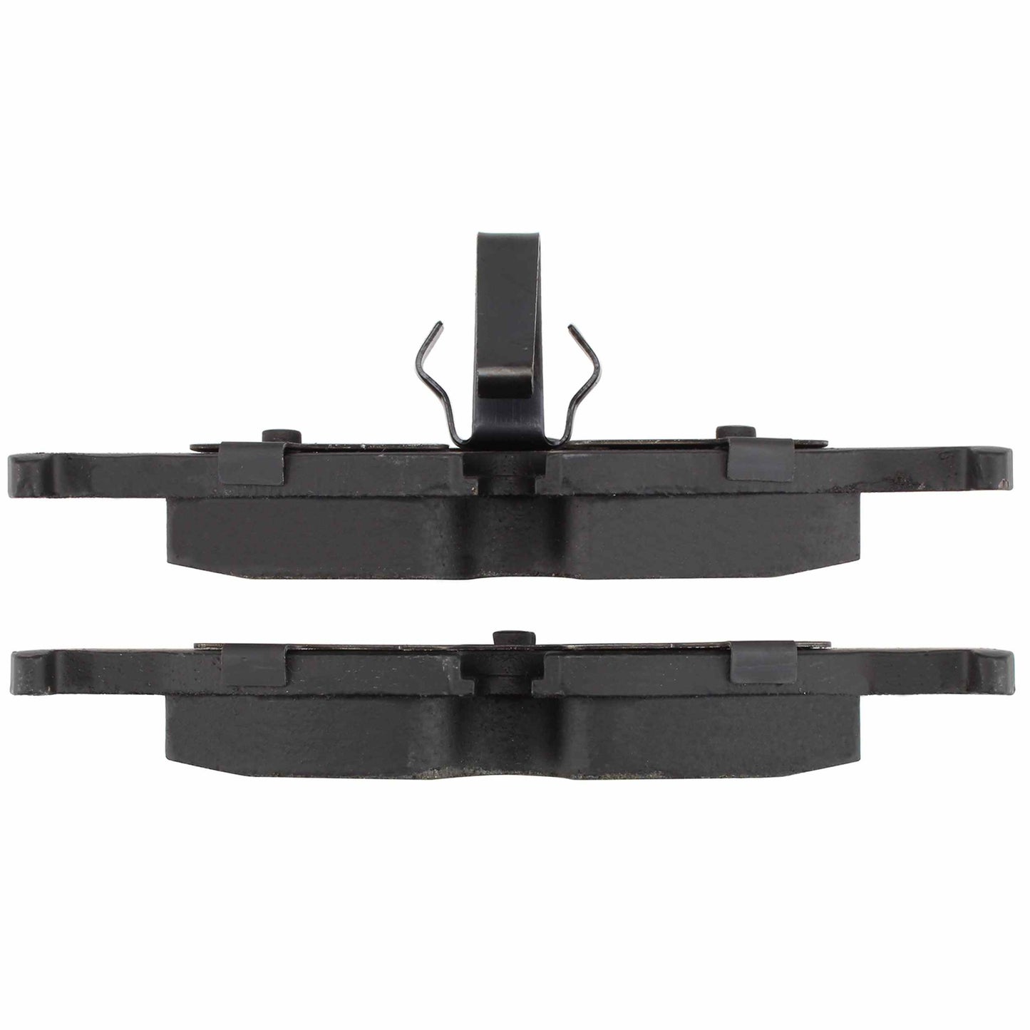Quality-Built Black Series Semi-Metallic Brake Pads 1003-0692BM