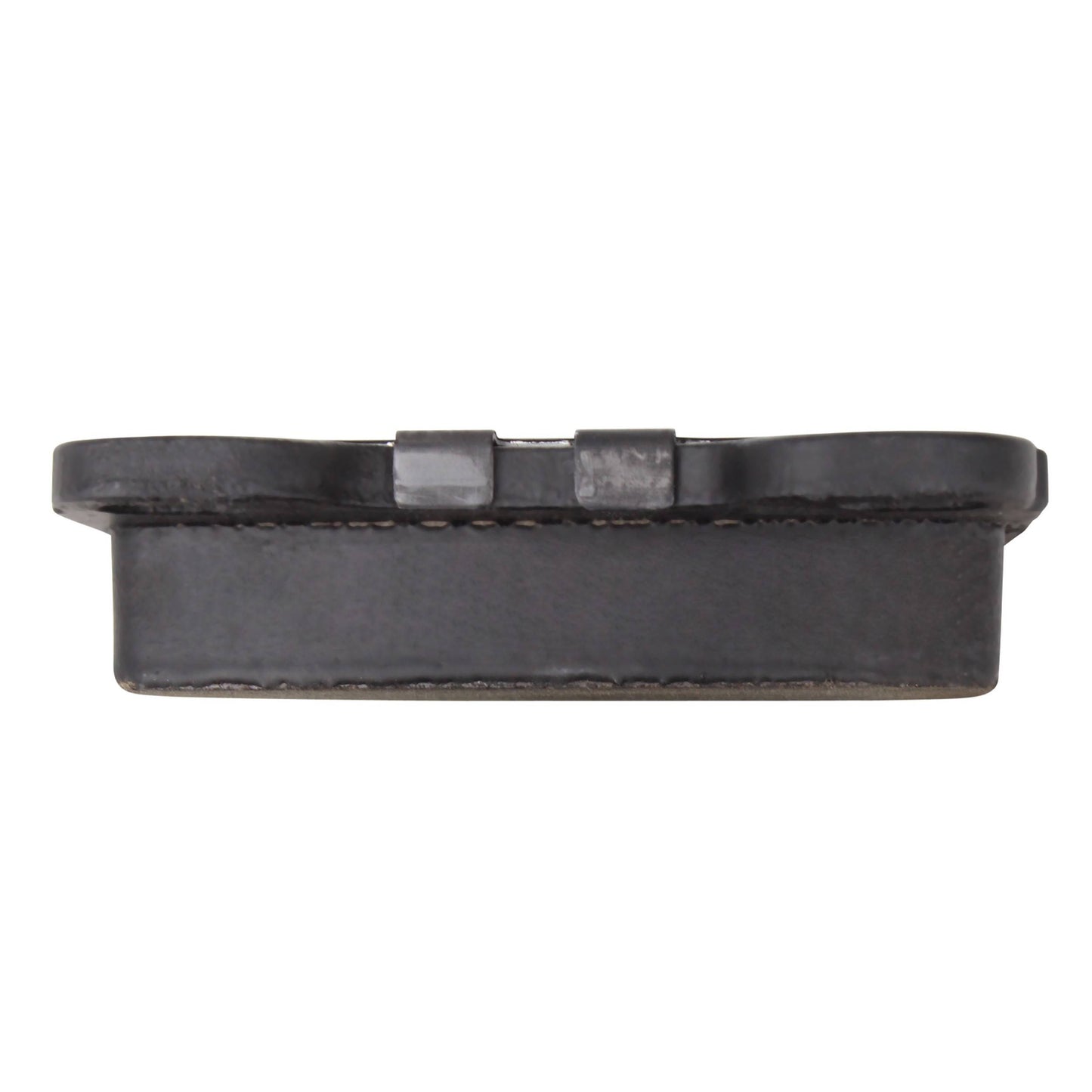 Quality-Built Black Series Semi-Metallic Brake Pads 1003-0709M