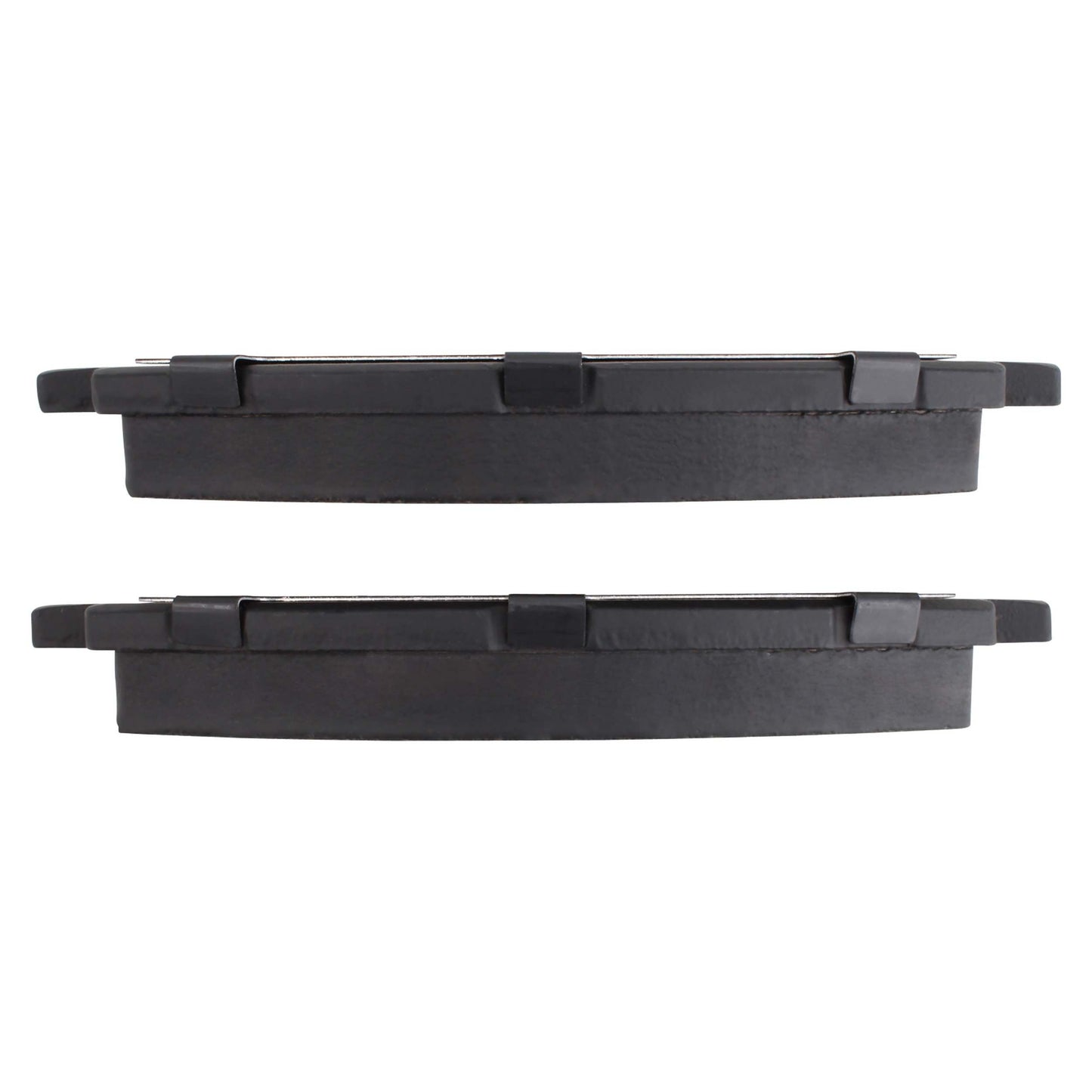 Quality-Built Black Series Ceramic Brake Pads 1003-0722C