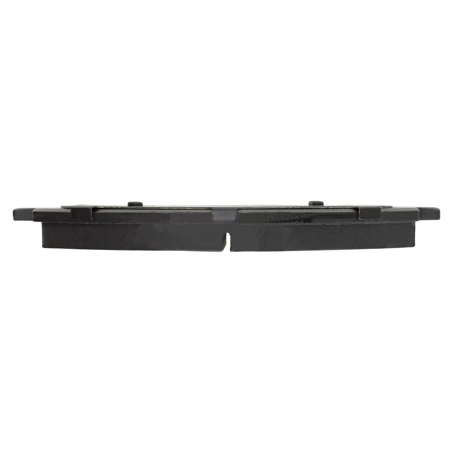 Quality-Built Black Series Ceramic Brake Pads 1003-0726C