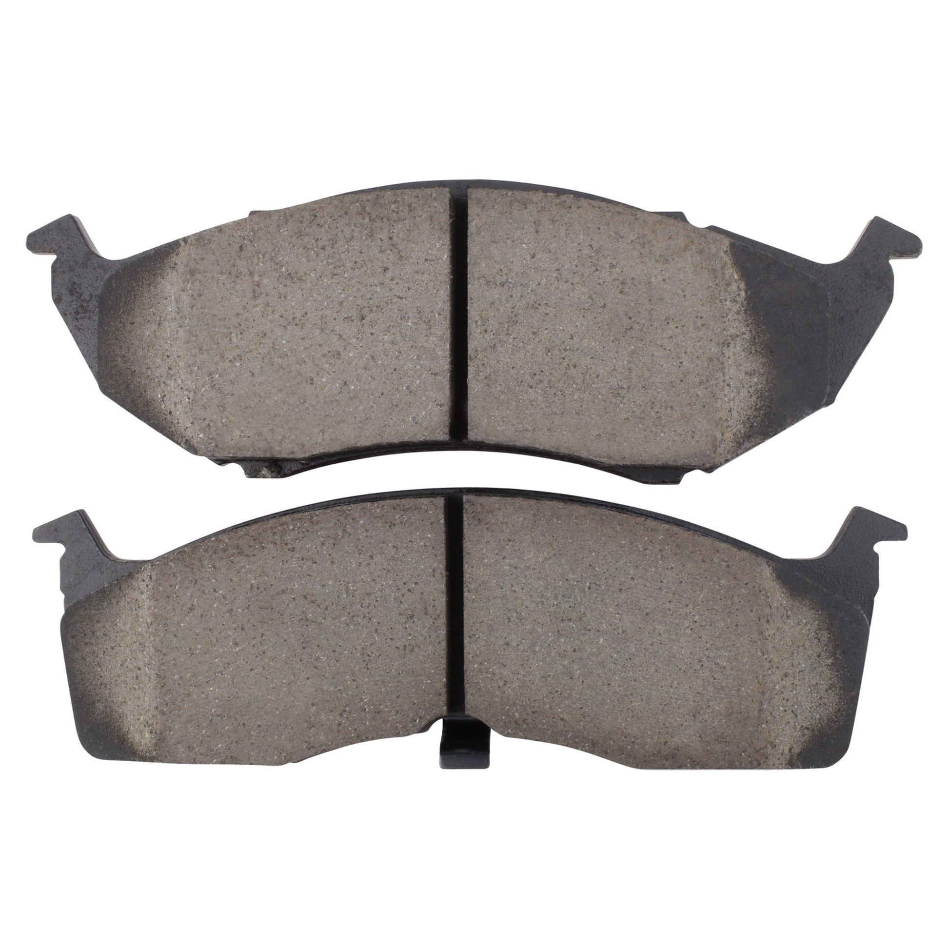 Quality-Built Black Series Ceramic Brake Pads 1003-0730C