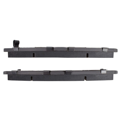 Quality-Built Black Series Ceramic Brake Pads 1003-0731C