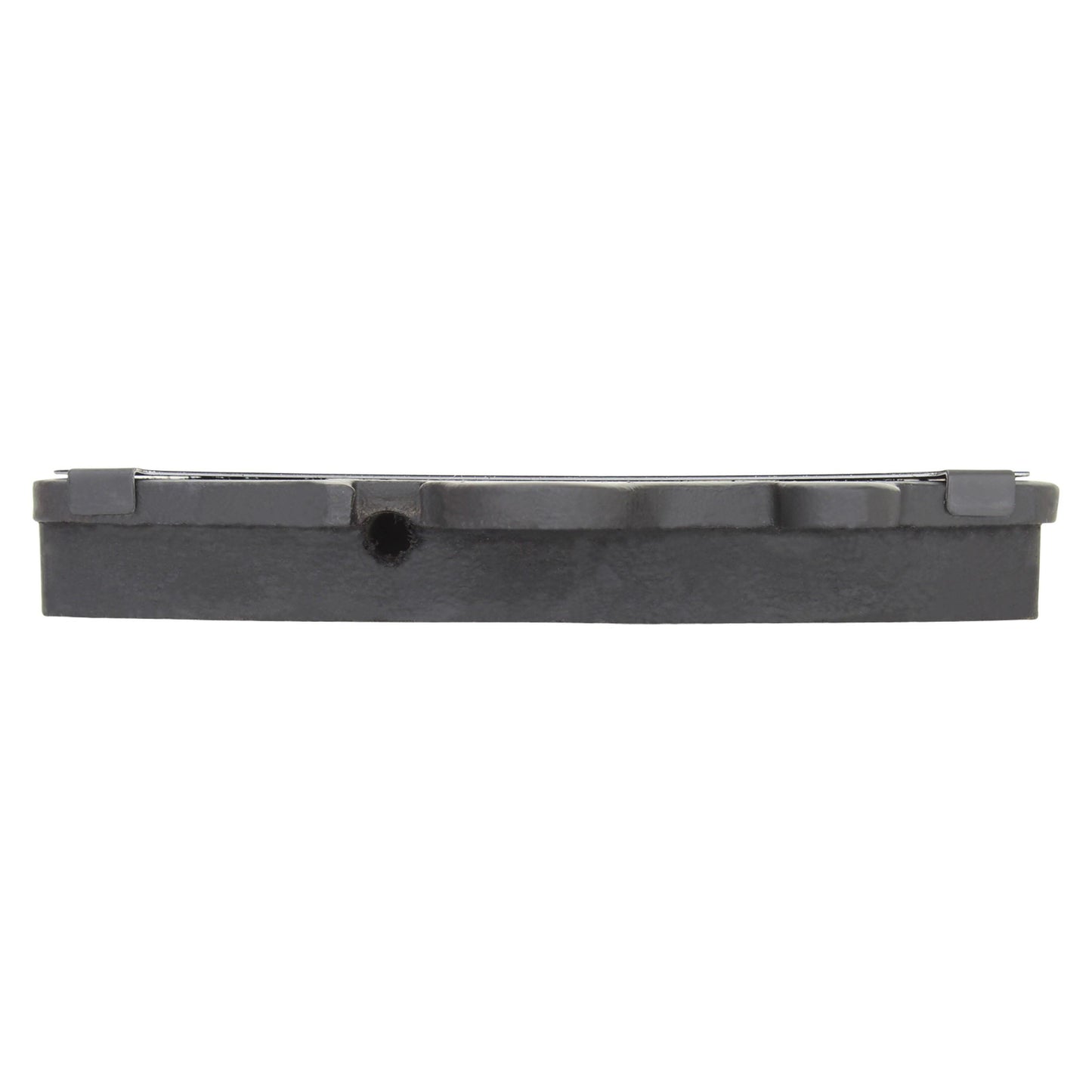 Quality-Built Black Series Ceramic Brake Pads 1003-0737C