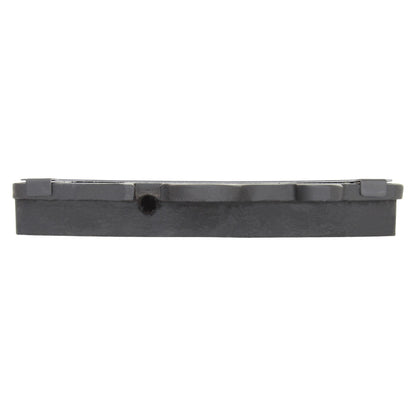 Quality-Built Black Series Ceramic Brake Pads 1003-0737C