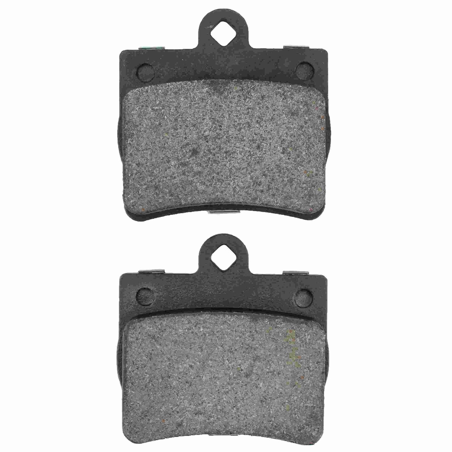 Quality-Built Black Series Ceramic Brake Pads 1003-0739C