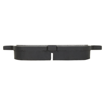Quality-Built Black Series Ceramic Brake Pads 1003-0741C