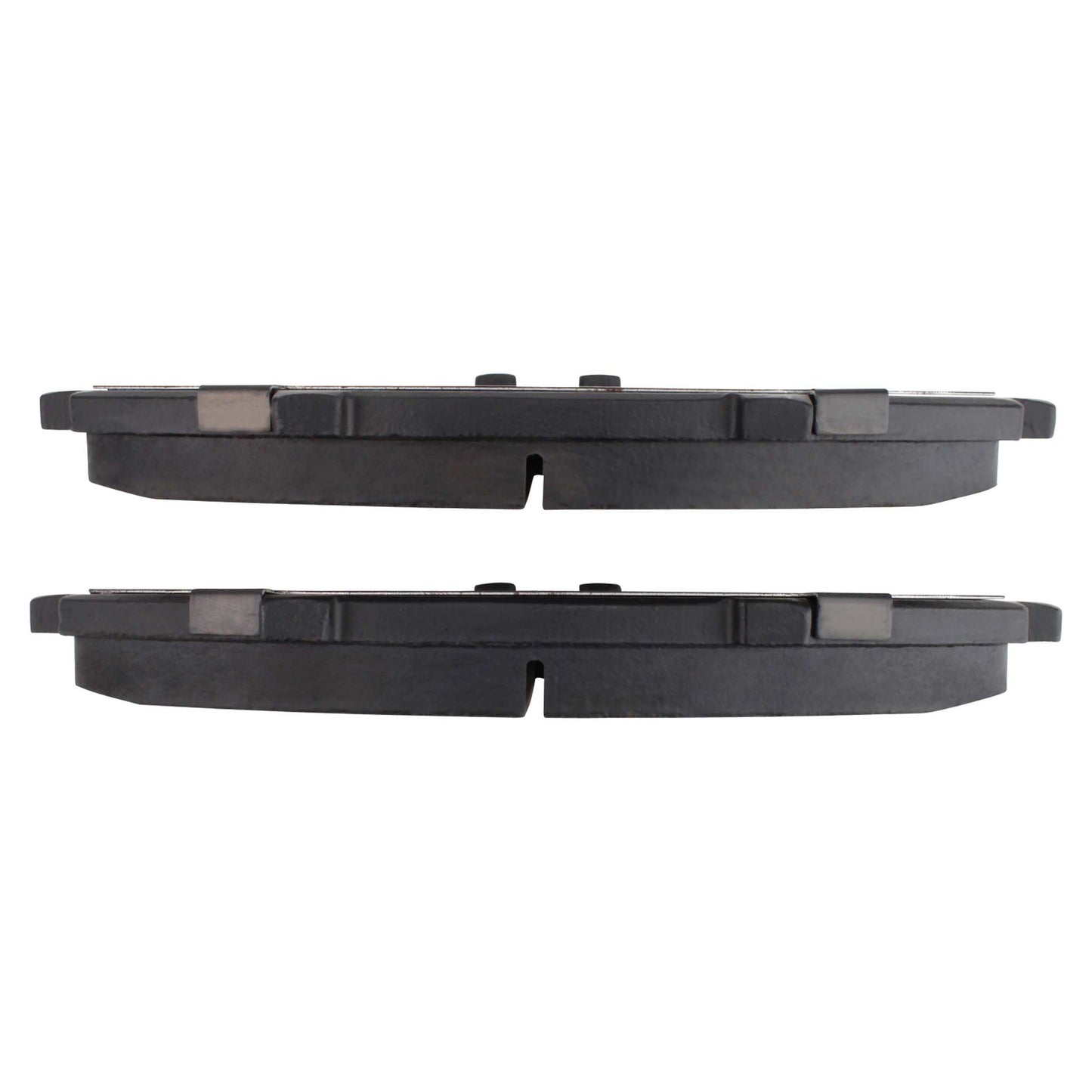 Quality-Built Black Series Ceramic Brake Pads 1003-0748C