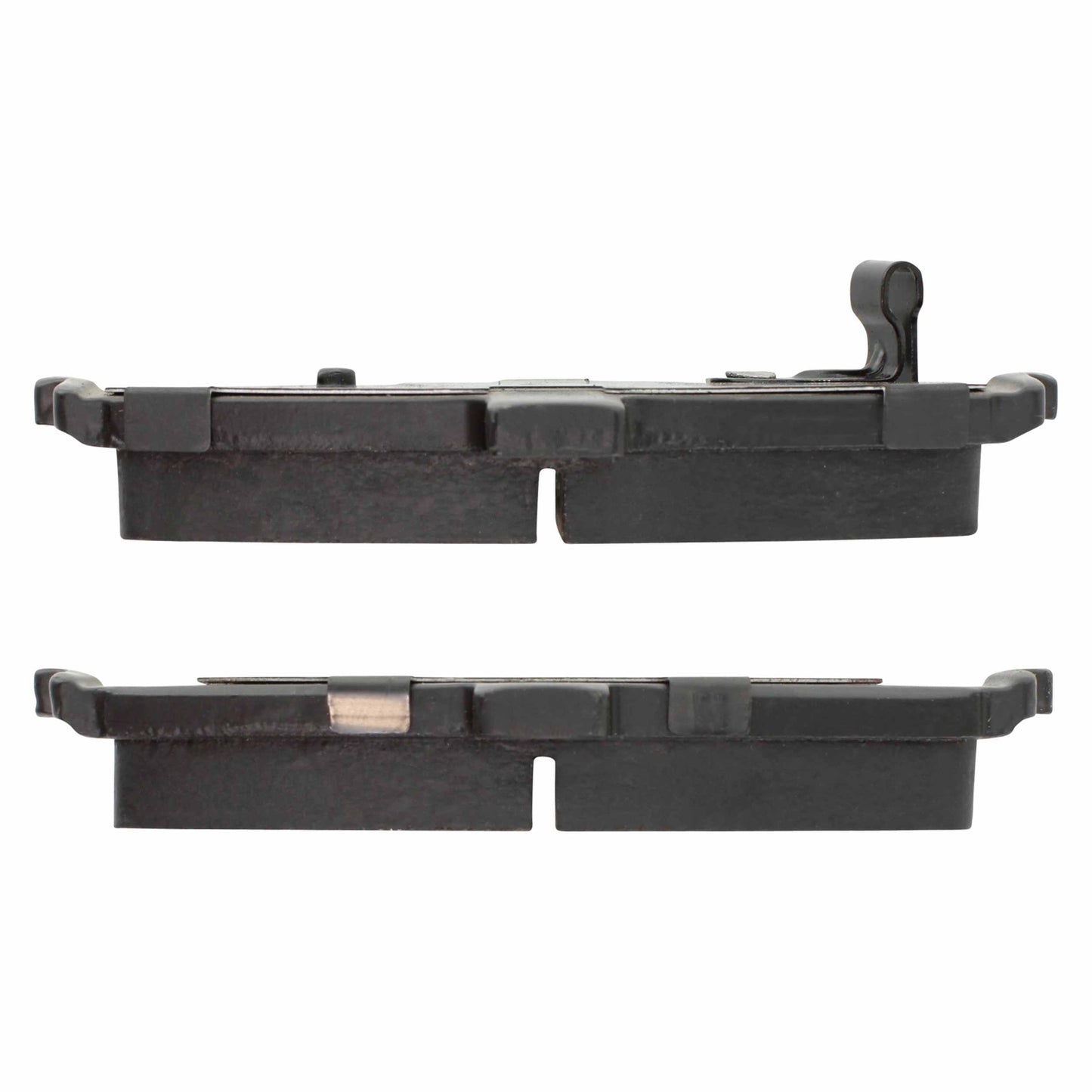 Quality-Built Black Series Ceramic Brake Pads 1003-0750C