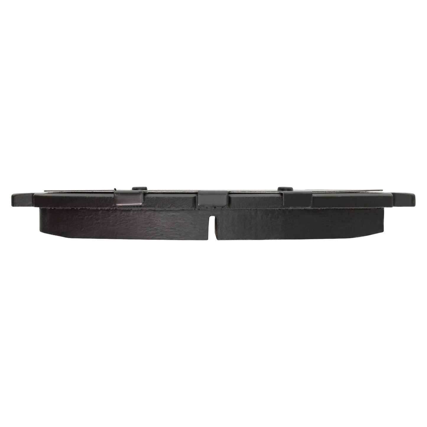Quality-Built Black Series Ceramic Brake Pads 1003-0757C
