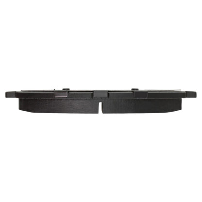 Quality-Built Black Series Ceramic Brake Pads 1003-0757C