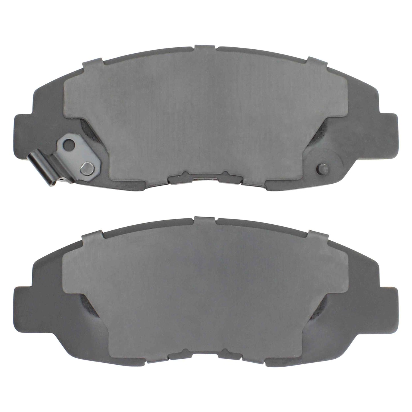 Quality-Built Black Series Ceramic Brake Pads 1003-0764AC