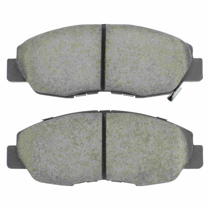 Quality-Built Black Series Ceramic Brake Pads 1003-0764AC