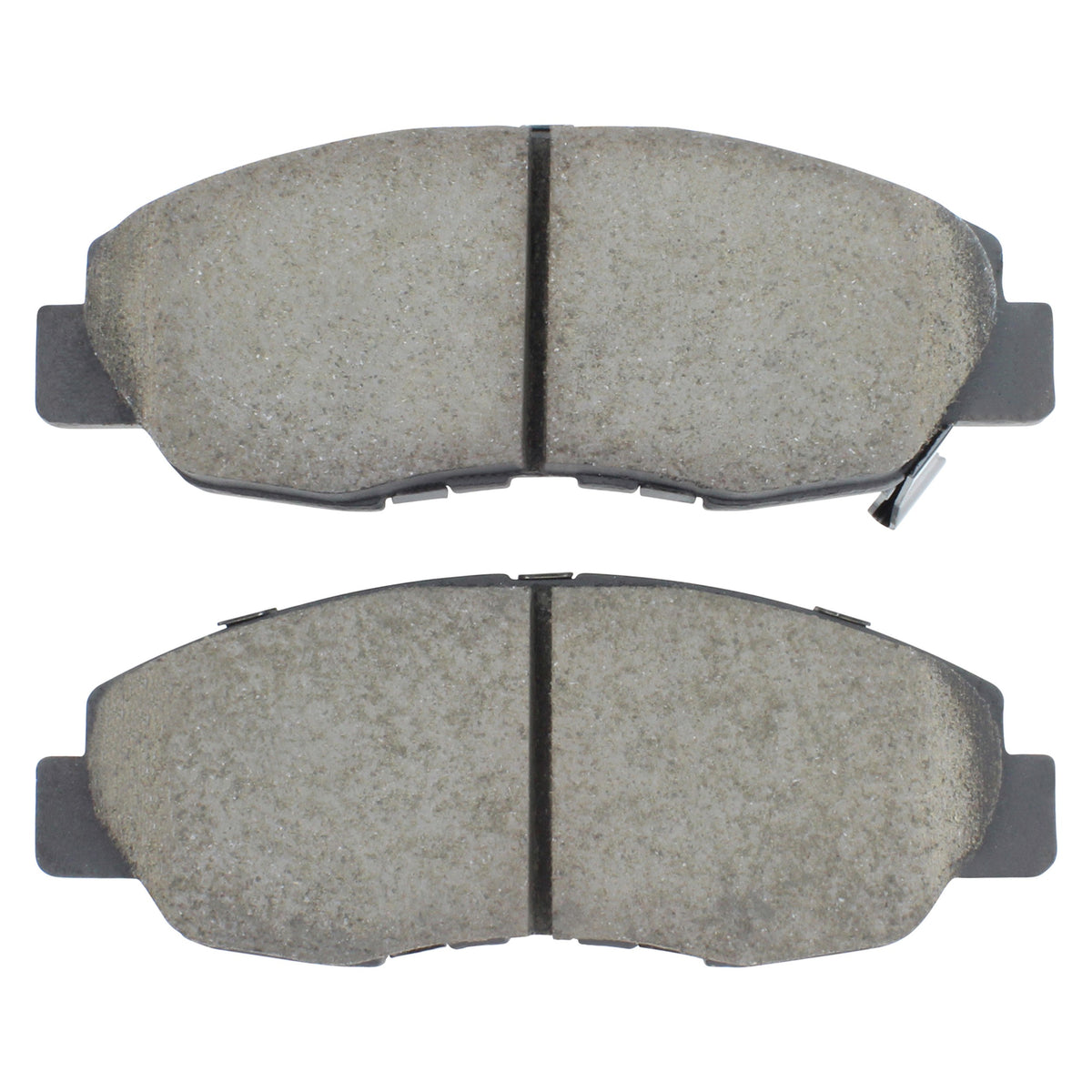 Quality-Built Black Series Ceramic Brake Pads 1003-0764AC