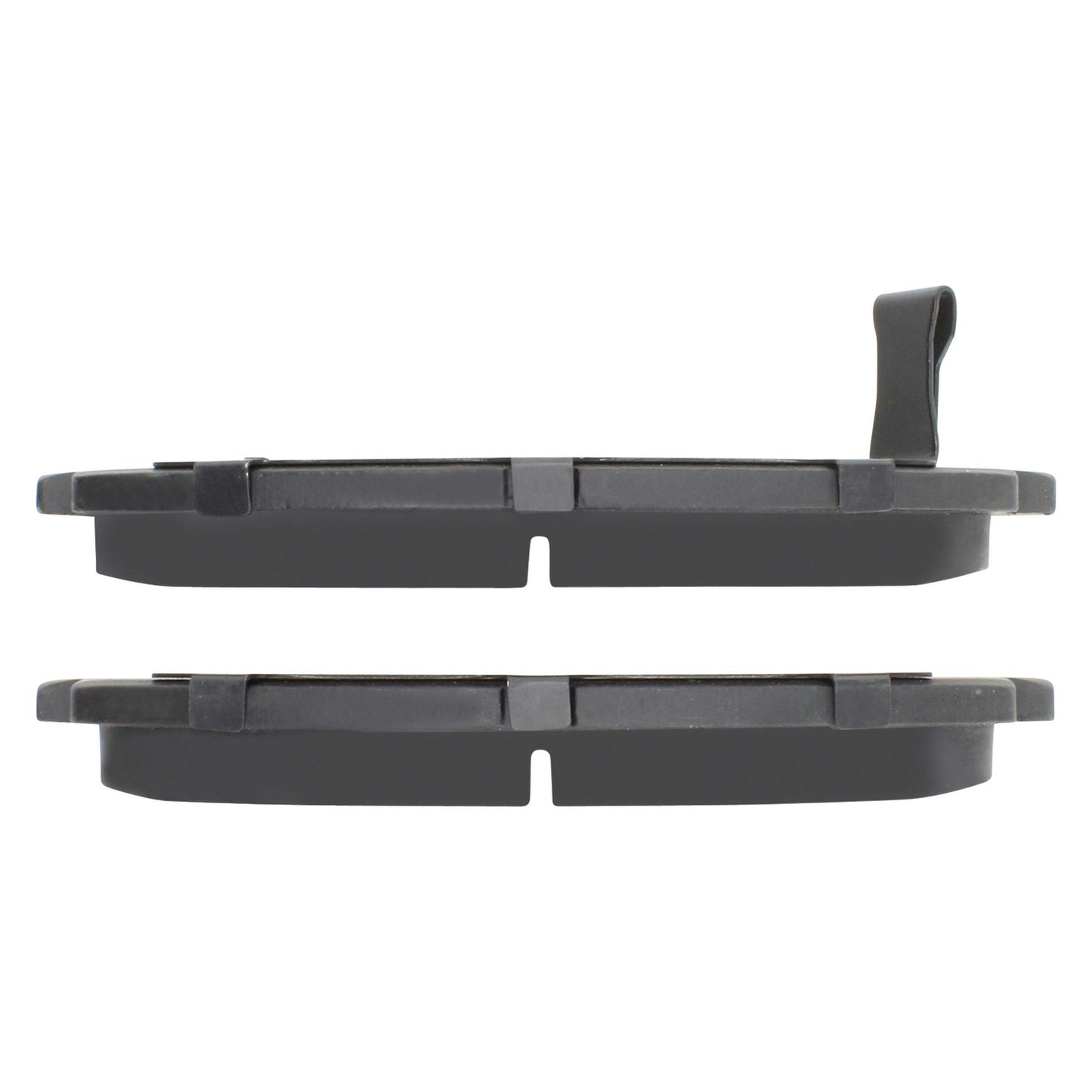 Quality-Built Black Series Ceramic Brake Pads 1003-0764AC