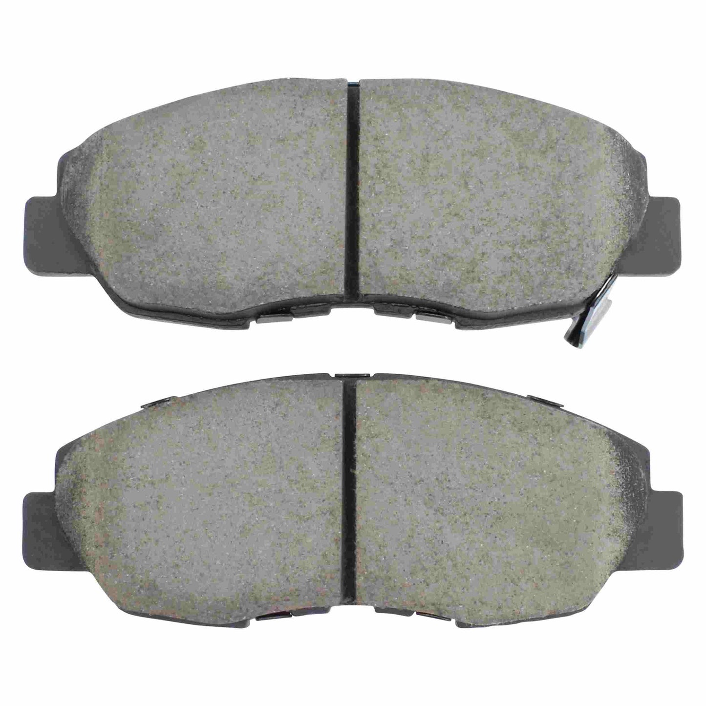 Quality-Built Black Series Ceramic Brake Pads 1003-0764C