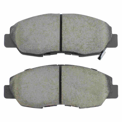 Quality-Built Black Series Ceramic Brake Pads 1003-0764C