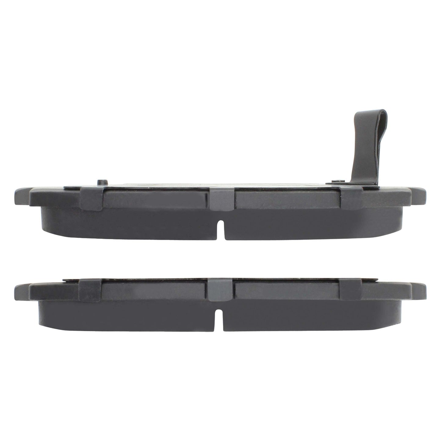 Quality-Built Black Series Ceramic Brake Pads 1003-0764C