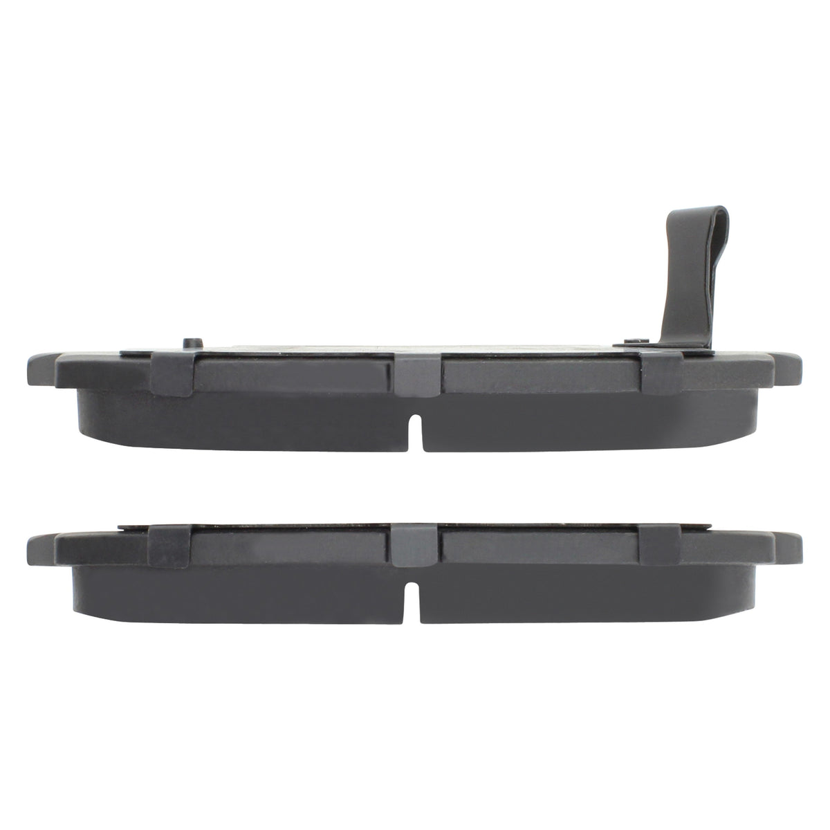 Quality-Built Black Series Ceramic Brake Pads 1003-0764C