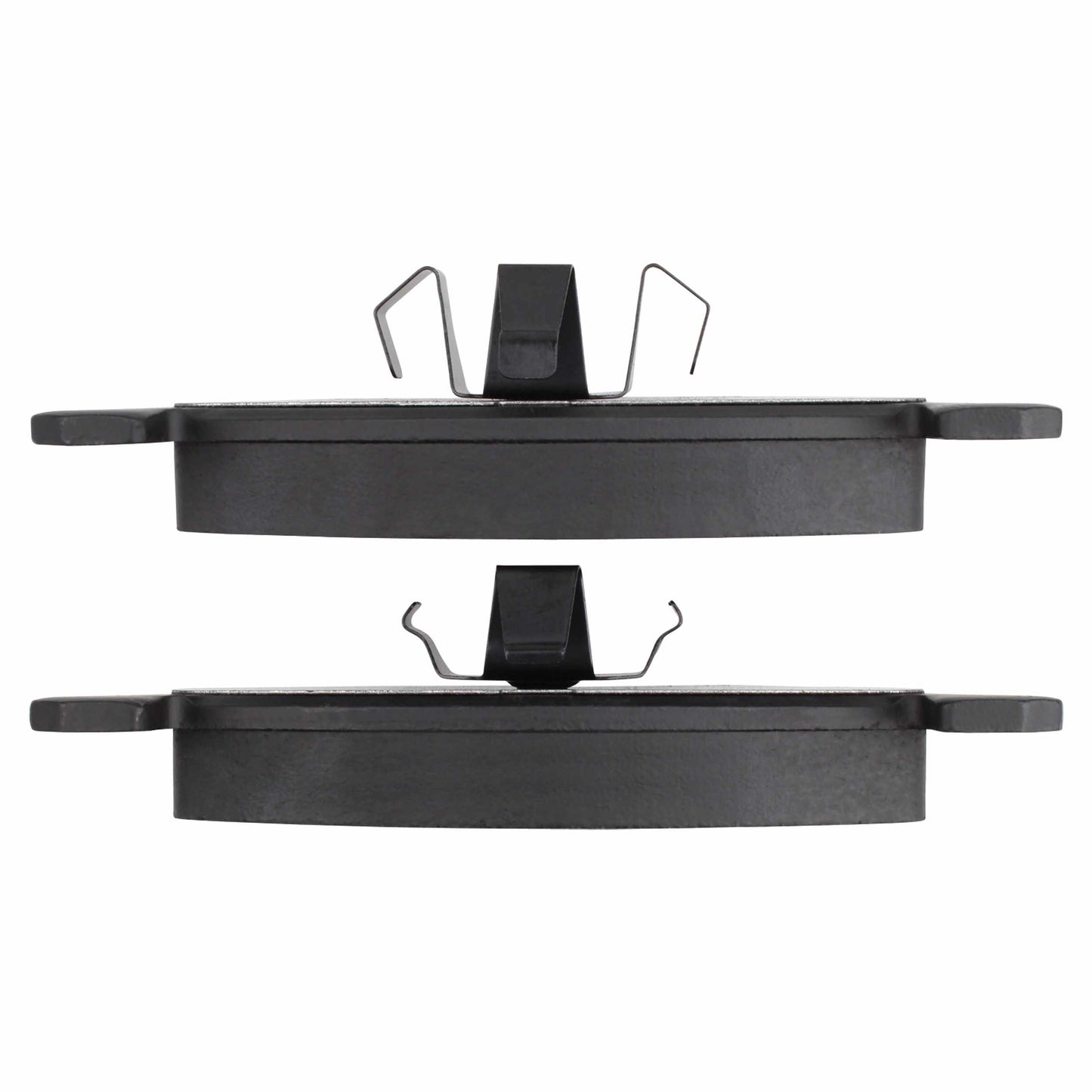 Quality-Built Black Series Ceramic Brake Pads 1003-0768C