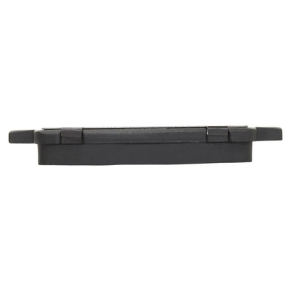 Quality-Built Black Series Ceramic Brake Pads 1003-0770C