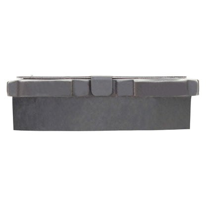 Quality-Built Black Series Ceramic Brake Pads 1003-0771C