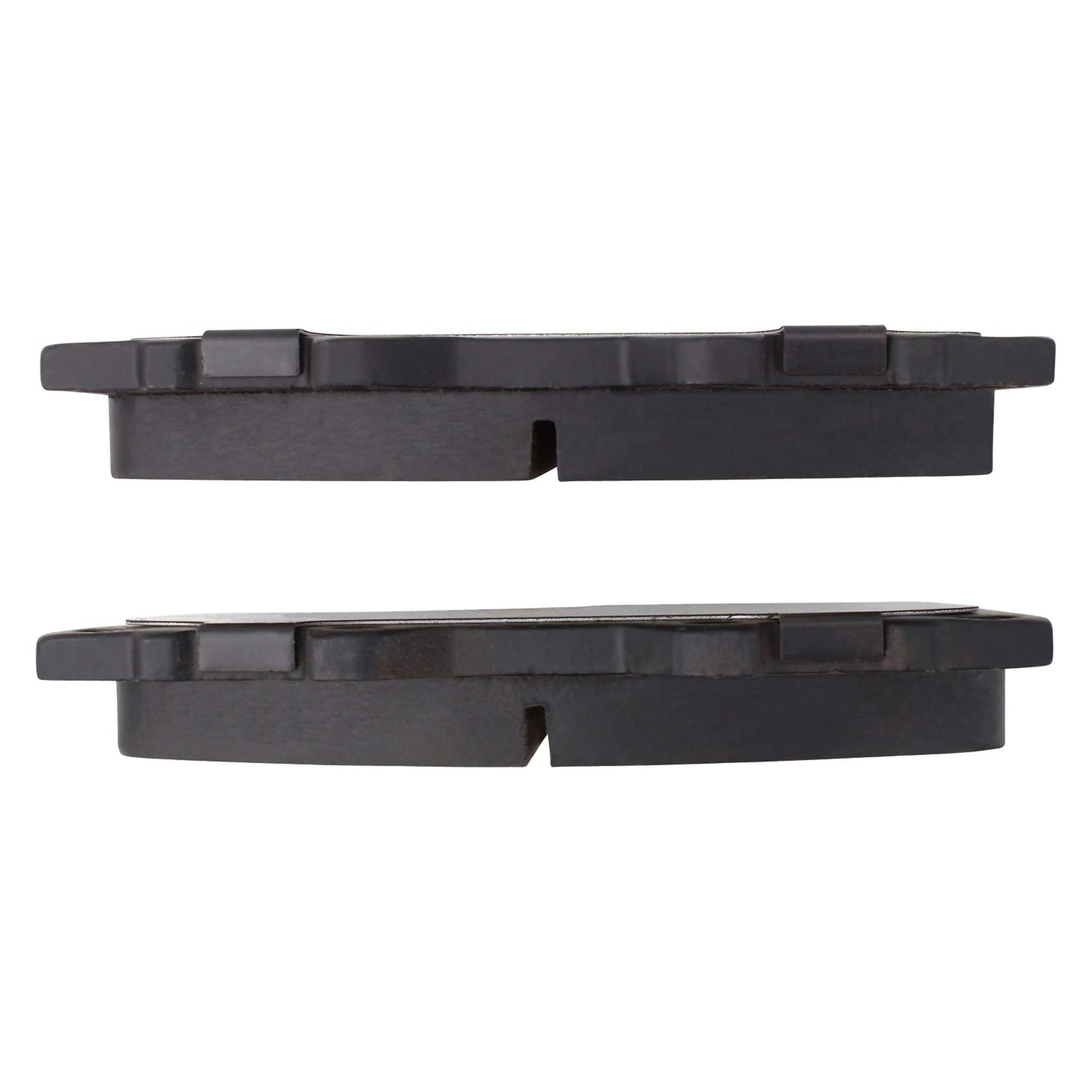Quality-Built Black Series Ceramic Brake Pads 1003-0772C