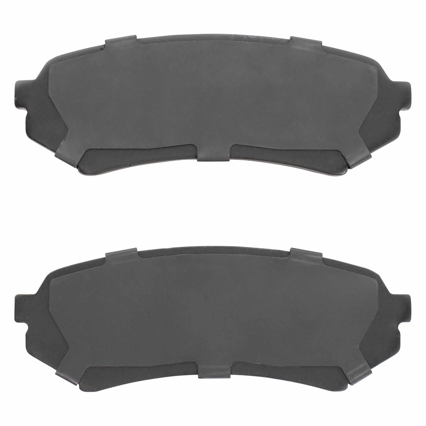 Quality-Built Black Series Ceramic Brake Pads 1003-0773C
