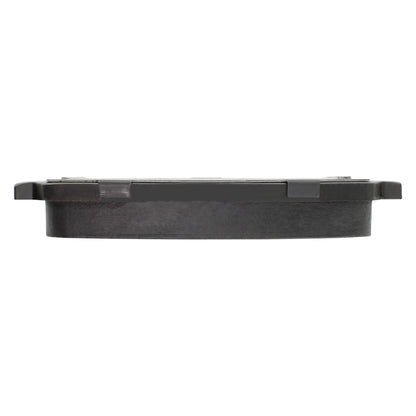 Quality-Built Black Series Ceramic Brake Pads 1003-0773C