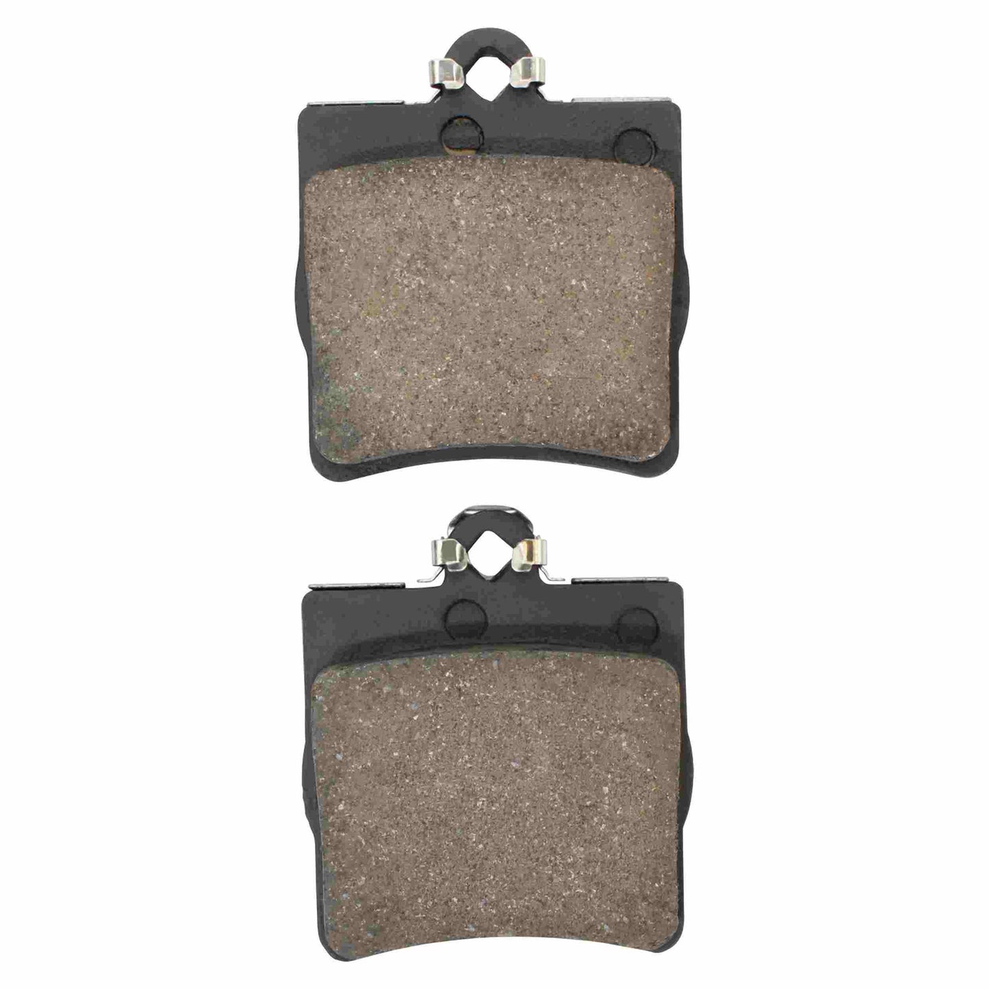 Quality-Built Black Series Ceramic Brake Pads 1003-0779C