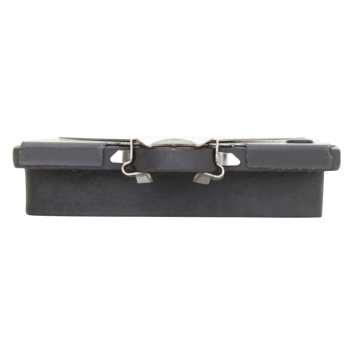 Quality-Built Black Series Ceramic Brake Pads 1003-0779C