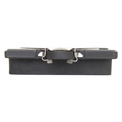 Quality-Built Black Series Ceramic Brake Pads 1003-0779C