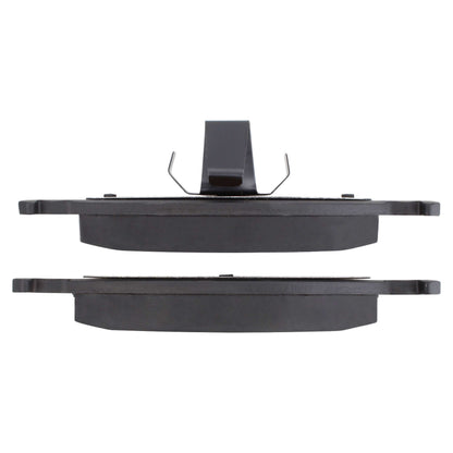 Quality-Built Black Series Ceramic Brake Pads 1003-0783C