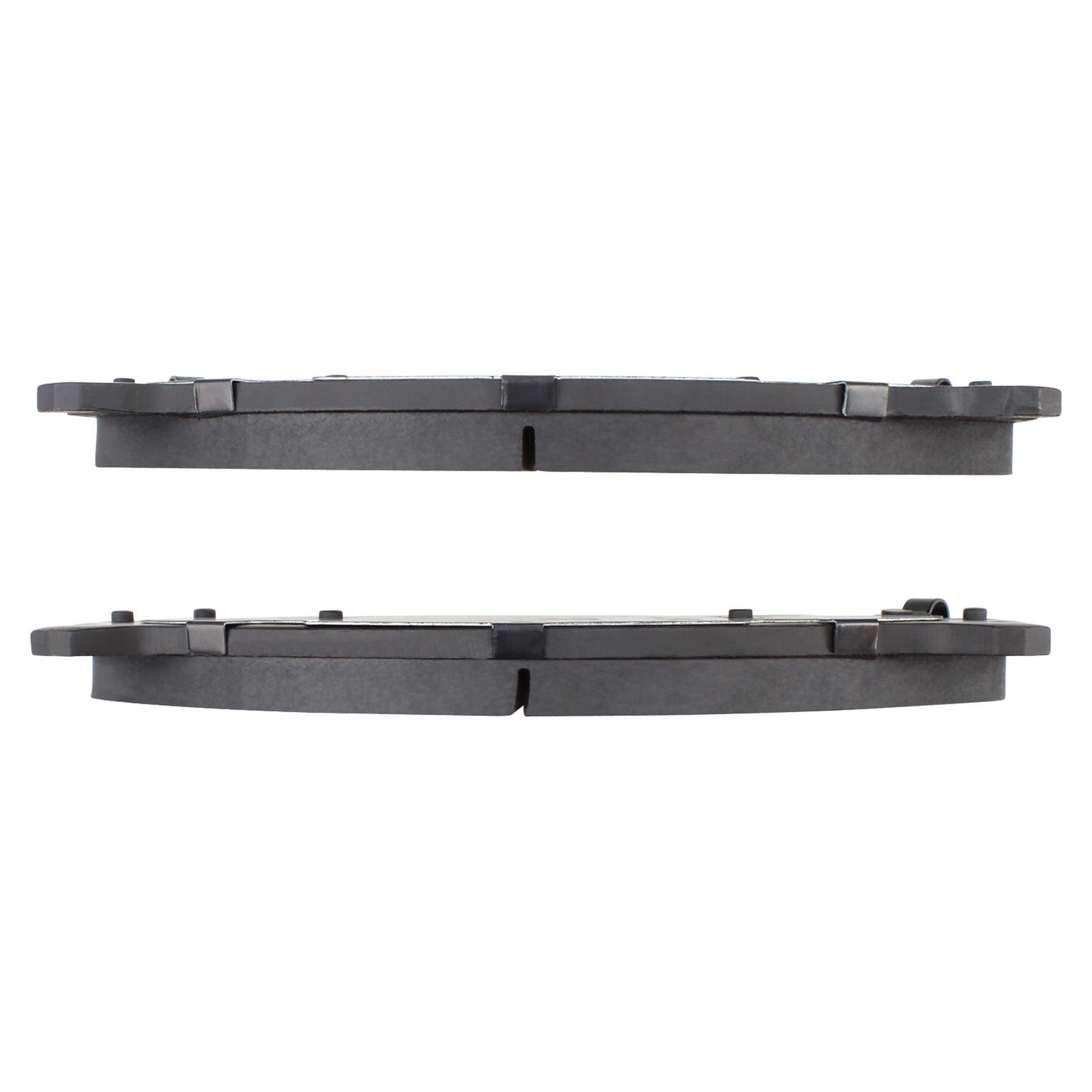 Quality-Built Black Series Ceramic Brake Pads 1003-0784C