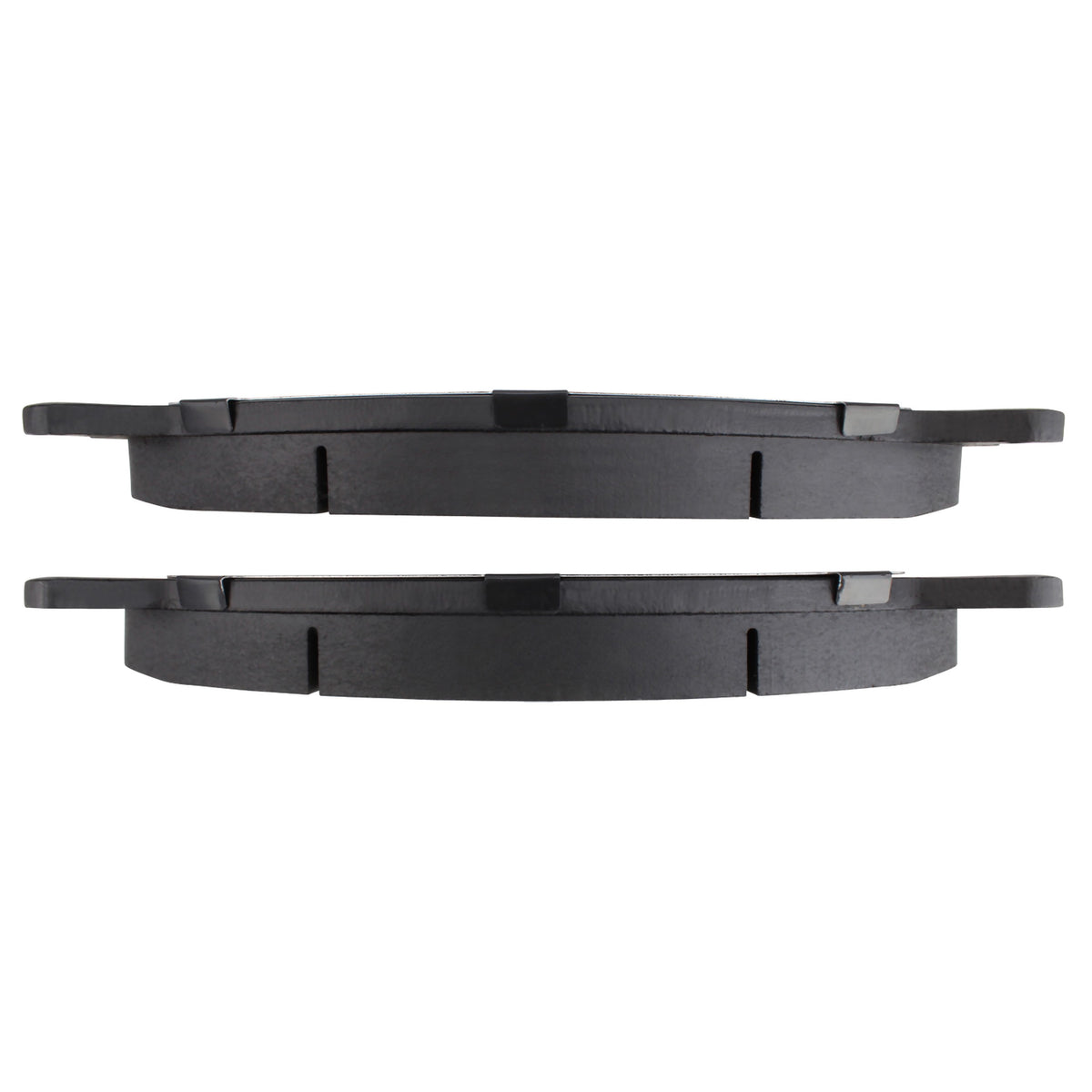 Quality-Built Black Series Semi-Metallic Brake Pads 1003-0786AM