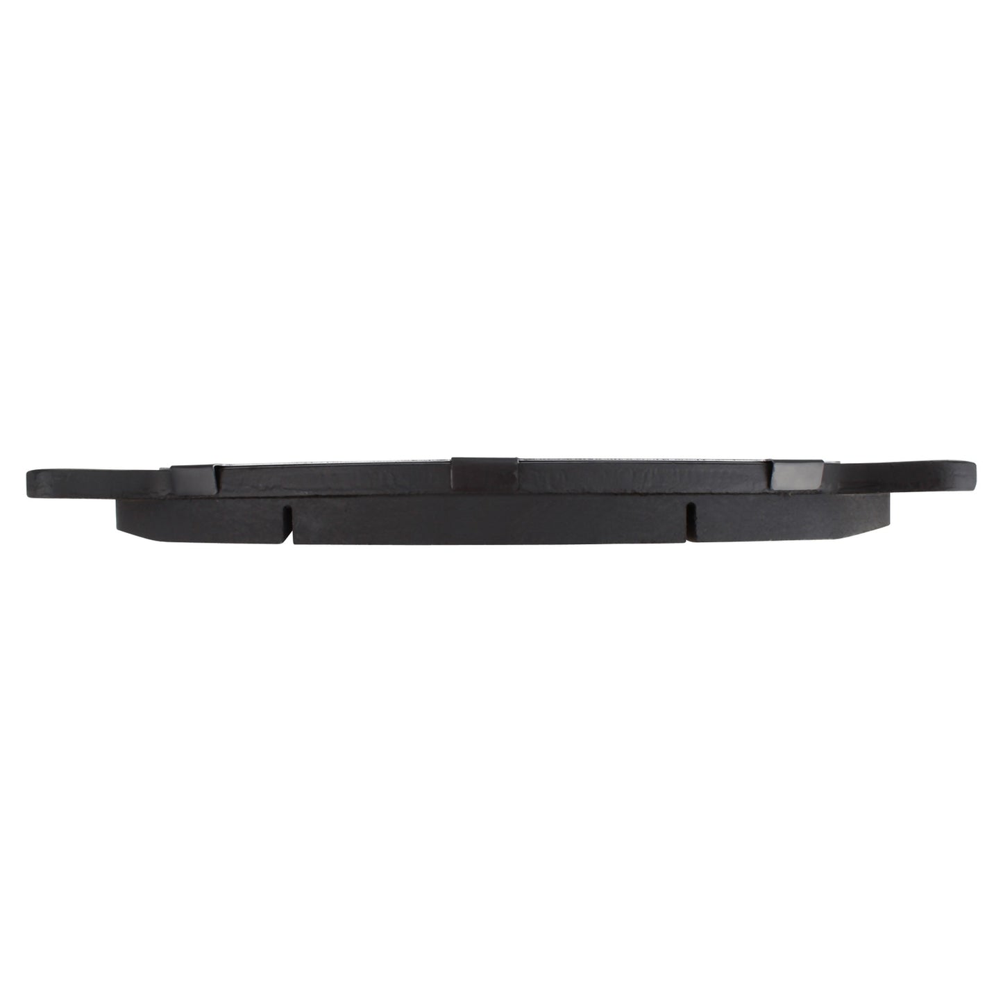 Quality-Built Black Series Semi-Metallic Brake Pads 1003-0786M
