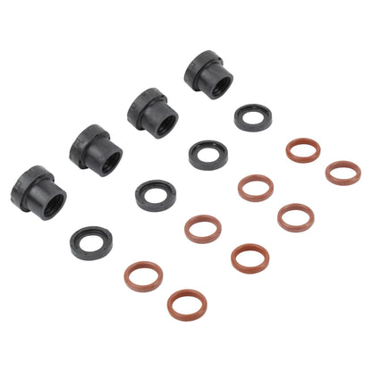 Quality-Built Black Series Ceramic Brake Pads 1003-0789C
