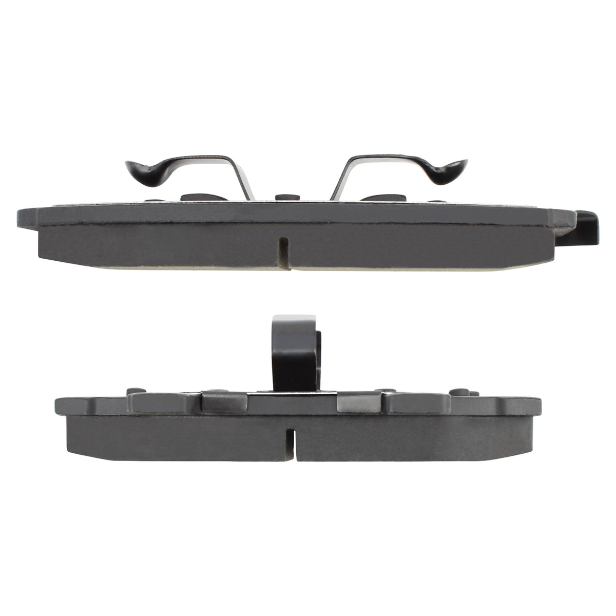 Quality-Built Black Series Ceramic Brake Pads 1003-0789C