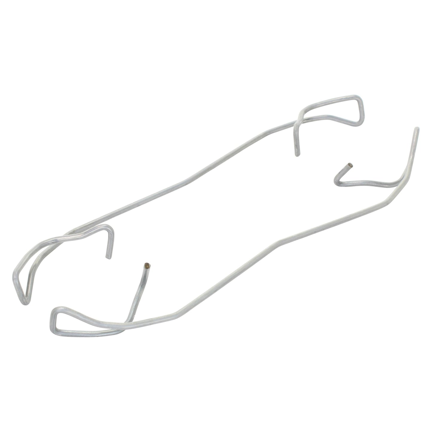 Quality-Built Black Series Ceramic Brake Pads 1003-0790C