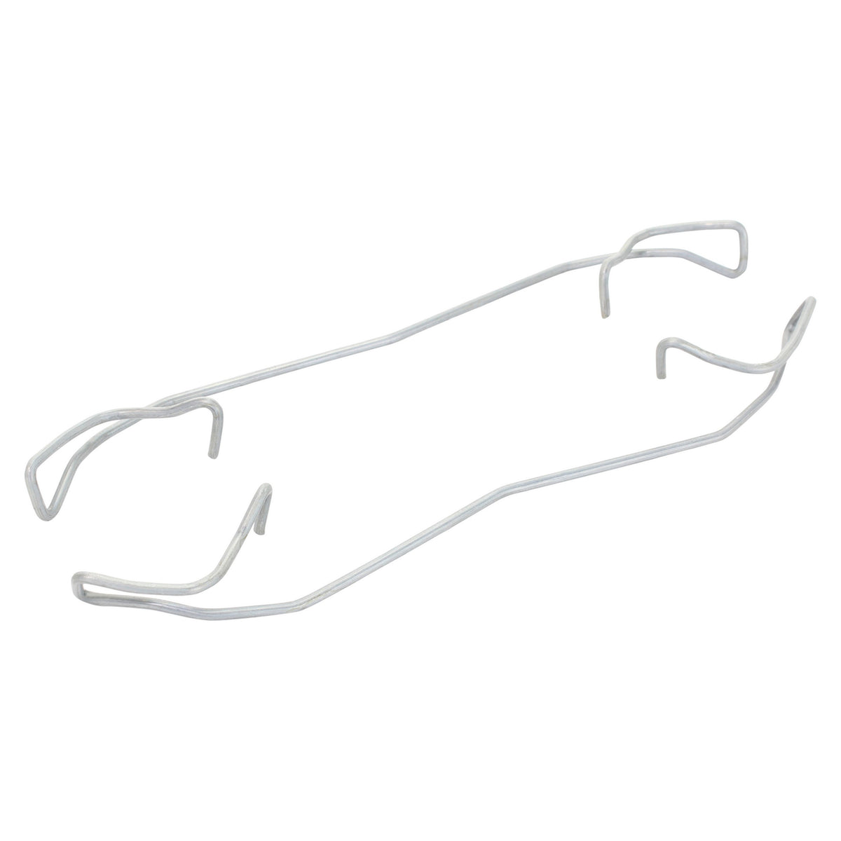Quality-Built Black Series Semi-Metallic Brake Pads 1003-0790M