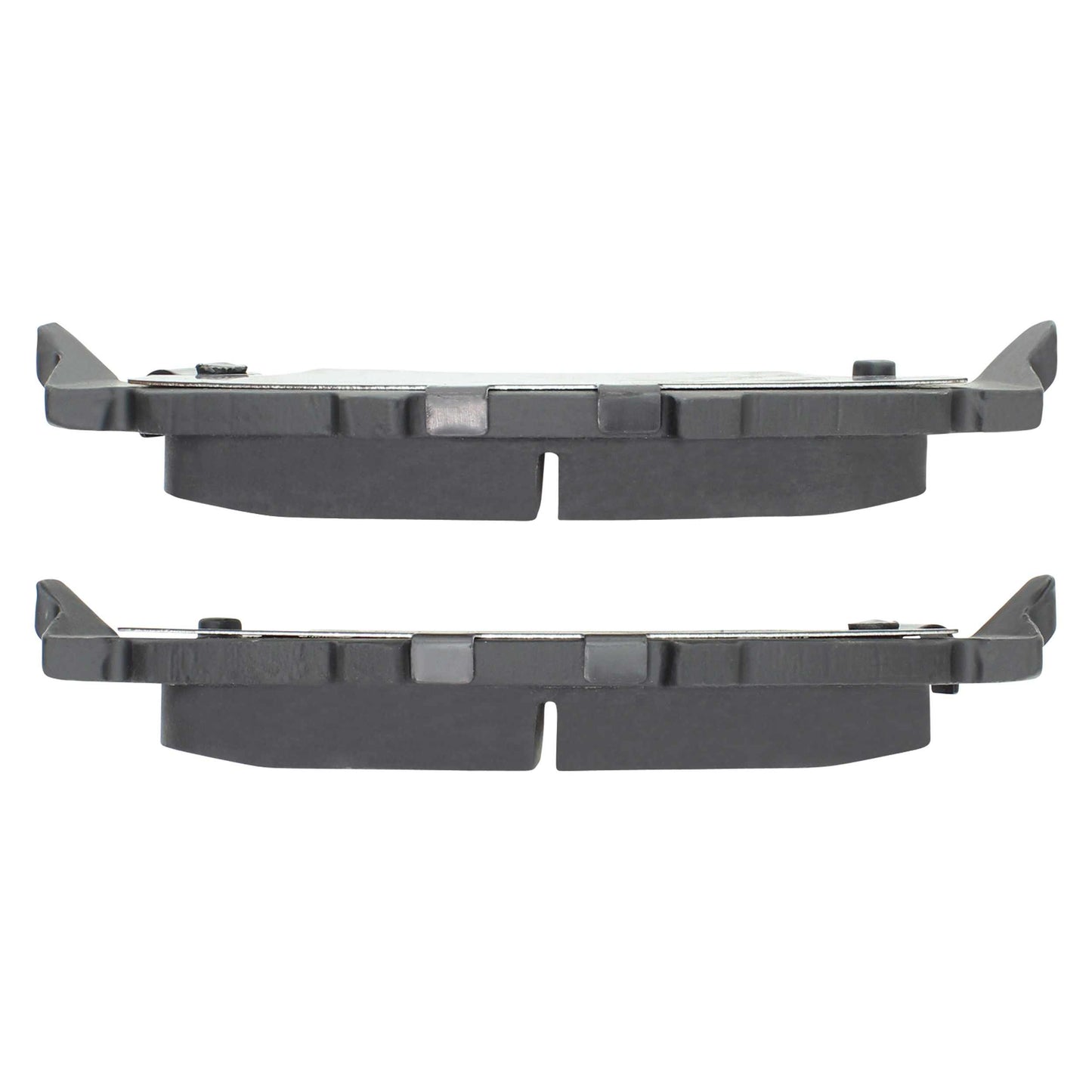 Quality-Built Black Series Ceramic Brake Pads 1003-0792C